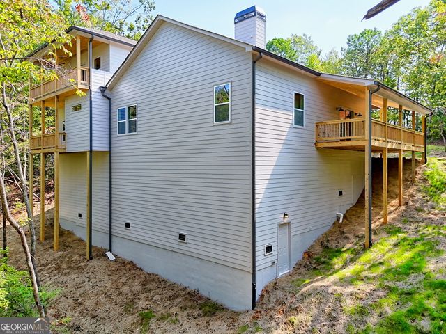 341 Abby Lane, Clayton, GA 30525