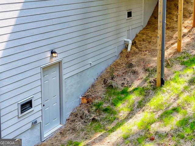 341 Abby Lane, Clayton, GA 30525