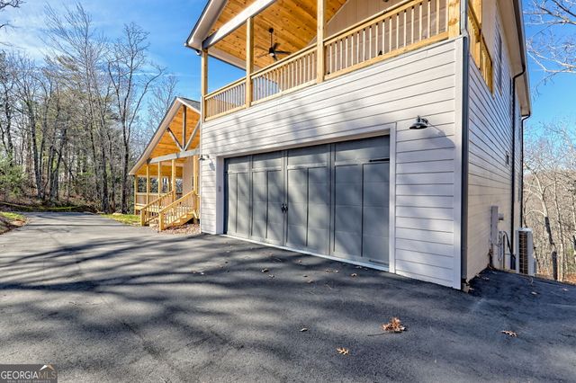 341 Abby Lane, Clayton, GA 30525