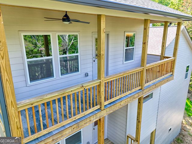341 Abby Lane, Clayton, GA 30525