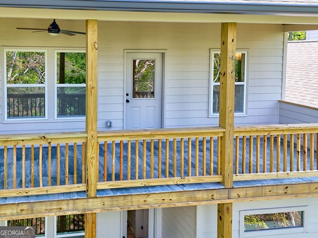 341 Abby Lane, Clayton, GA 30525