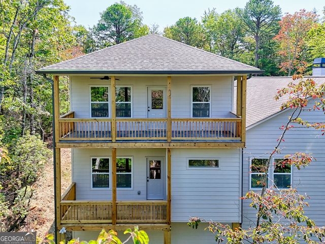 341 Abby Lane, Clayton, GA 30525