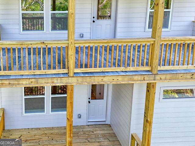 341 Abby Lane, Clayton, GA 30525
