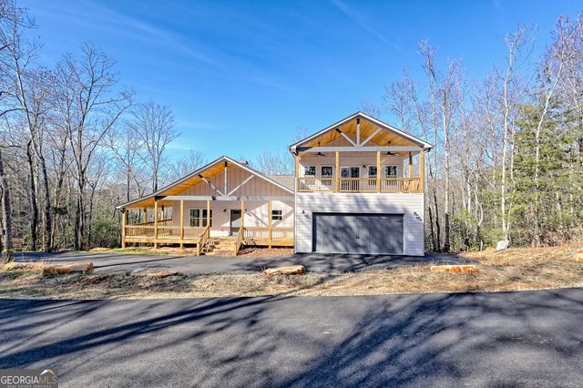 341 Abby Lane, Clayton, GA 30525