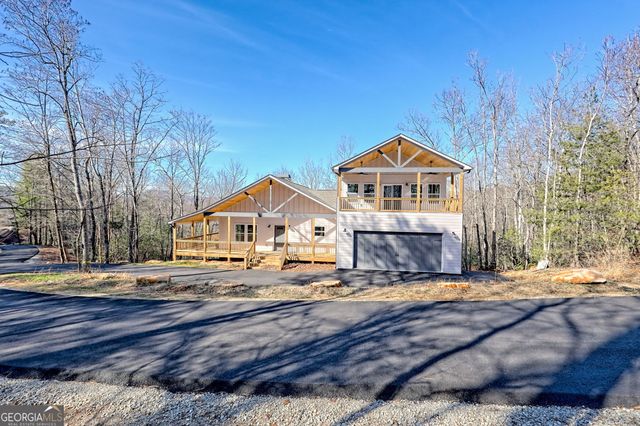 341 Abby Lane, Clayton, GA 30525