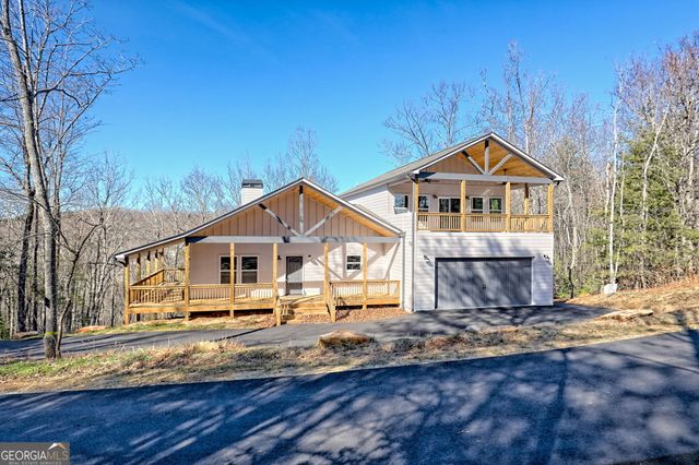 341 Abby Lane, Clayton, GA 30525