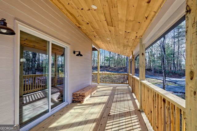 341 Abby Lane, Clayton, GA 30525