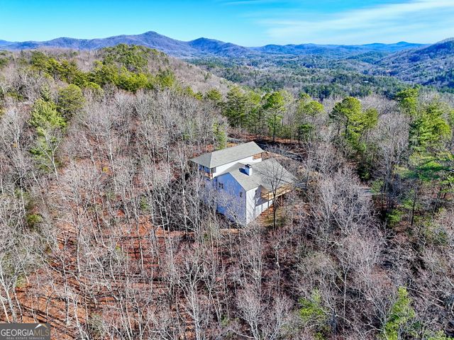 341 Abby Lane, Clayton, GA 30525