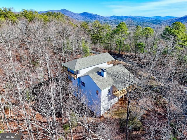 341 Abby Lane, Clayton, GA 30525
