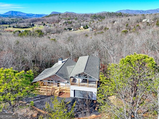341 Abby Lane, Clayton, GA 30525
