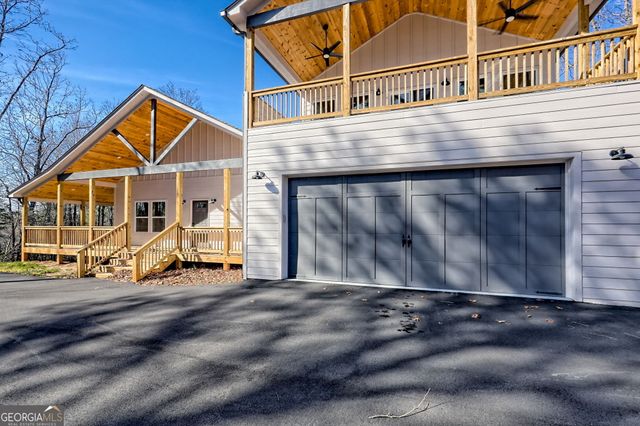 341 Abby Lane, Clayton, GA 30525