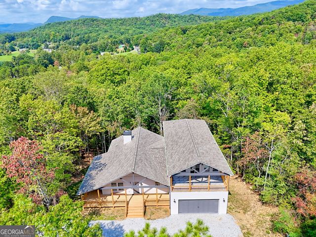 341 Abby Lane, Clayton, GA 30525