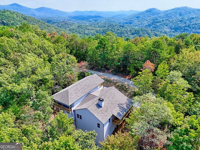 341 Abby Lane, Clayton, GA 30525