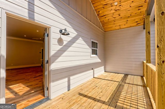 341 Abby Lane, Clayton, GA 30525