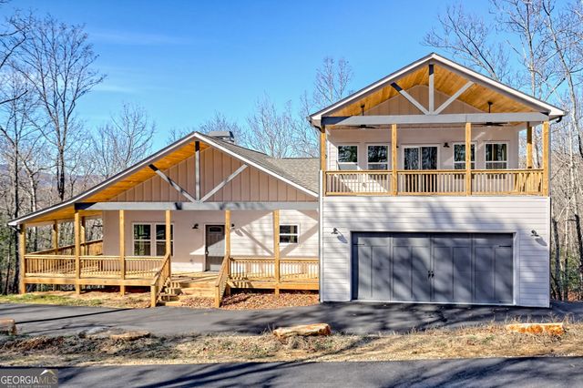 341 Abby Lane, Clayton, GA 30525