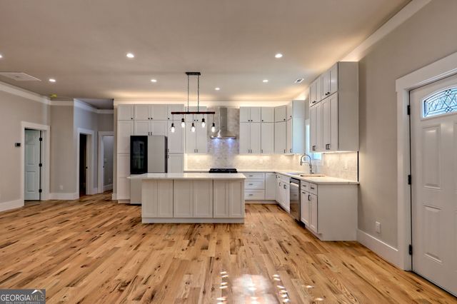 341 Abby Lane, Clayton, GA 30525