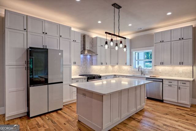 341 Abby Lane, Clayton, GA 30525