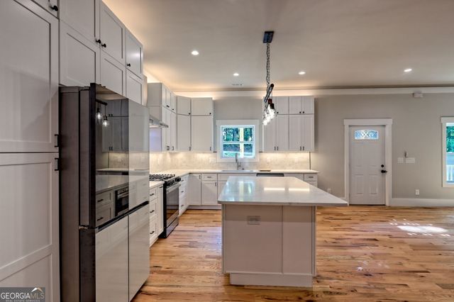 341 Abby Lane, Clayton, GA 30525