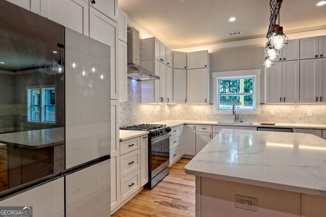 341 Abby Lane, Clayton, GA 30525