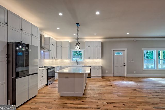 341 Abby Lane, Clayton, GA 30525