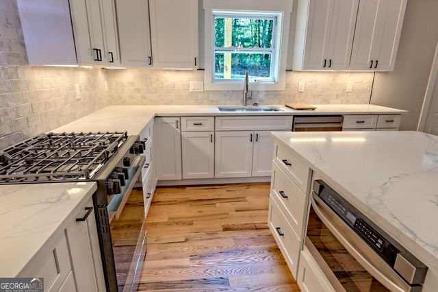 341 Abby Lane, Clayton, GA 30525