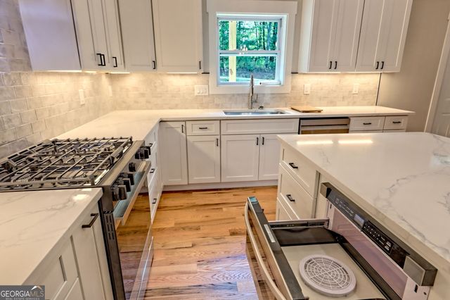 341 Abby Lane, Clayton, GA 30525