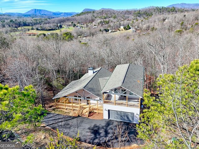 341 Abby Lane, Clayton, GA 30525