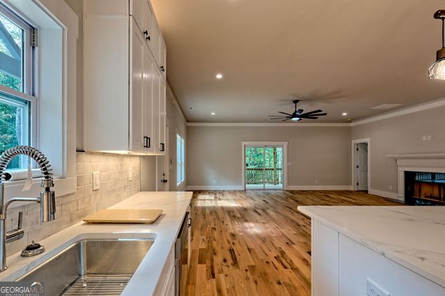 341 Abby Lane, Clayton, GA 30525