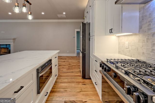341 Abby Lane, Clayton, GA 30525