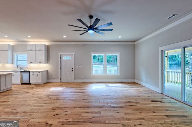 341 Abby Lane, Clayton, GA 30525
