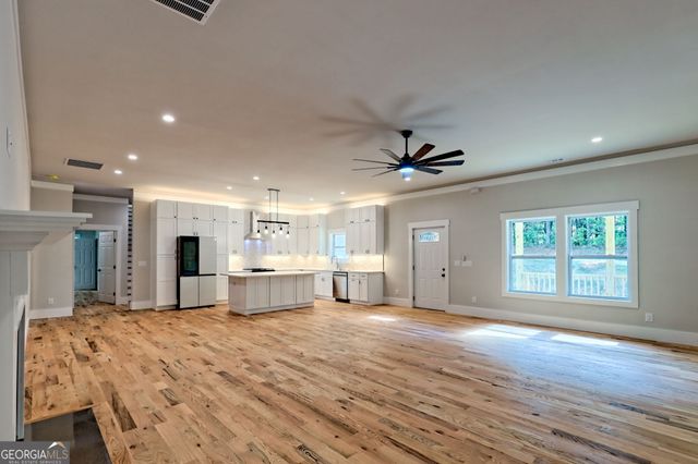 341 Abby Lane, Clayton, GA 30525