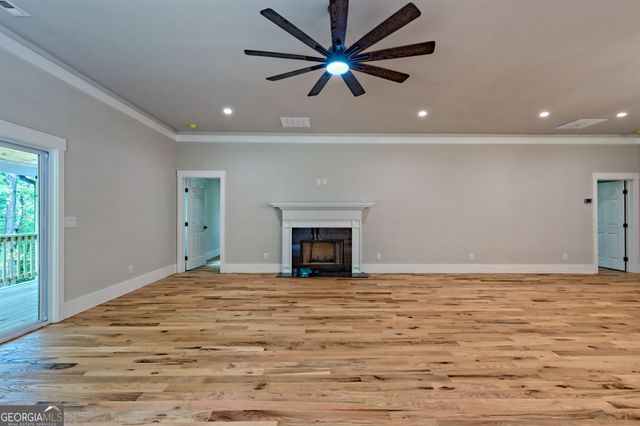 341 Abby Lane, Clayton, GA 30525