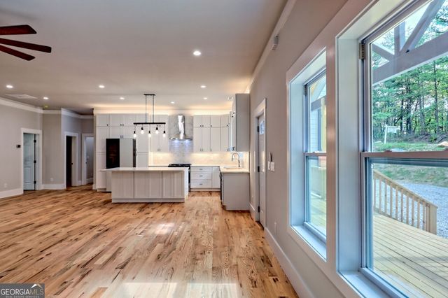 341 Abby Lane, Clayton, GA 30525