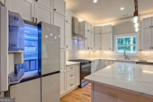 341 Abby Lane, Clayton, GA 30525