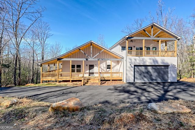 341 Abby Lane, Clayton, GA 30525
