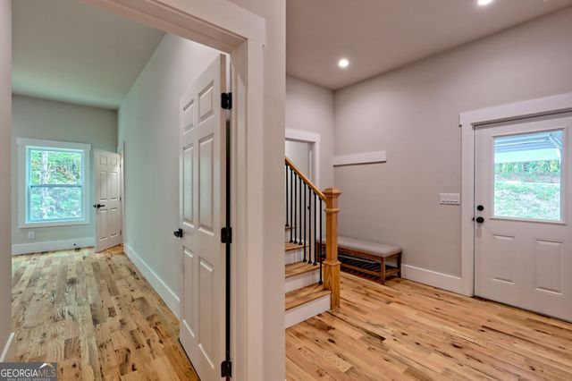 341 Abby Lane, Clayton, GA 30525