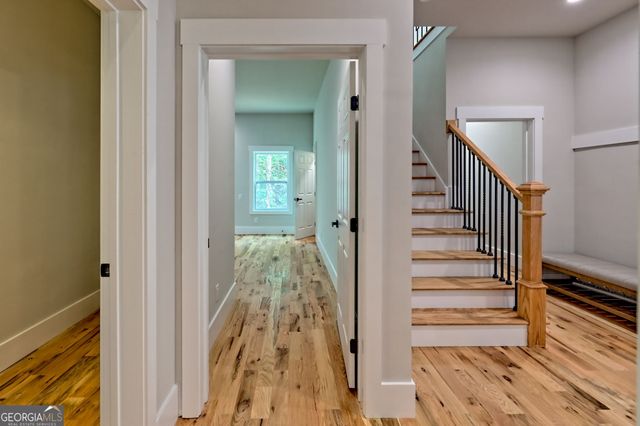 341 Abby Lane, Clayton, GA 30525