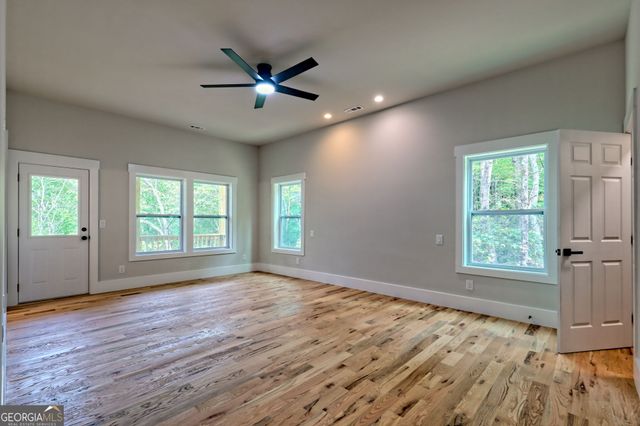 341 Abby Lane, Clayton, GA 30525