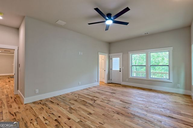 341 Abby Lane, Clayton, GA 30525