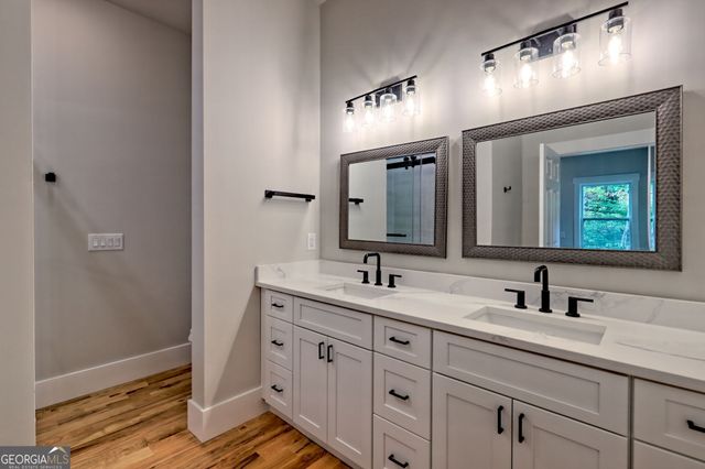 341 Abby Lane, Clayton, GA 30525