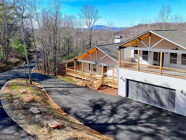 341 Abby Lane, Clayton, GA 30525