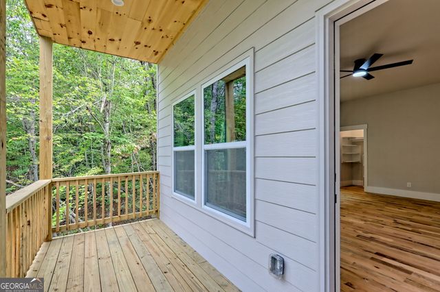 341 Abby Lane, Clayton, GA 30525