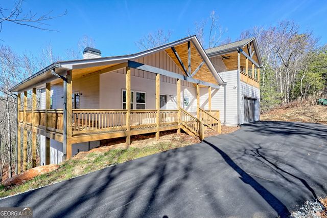 341 Abby Lane, Clayton, GA 30525