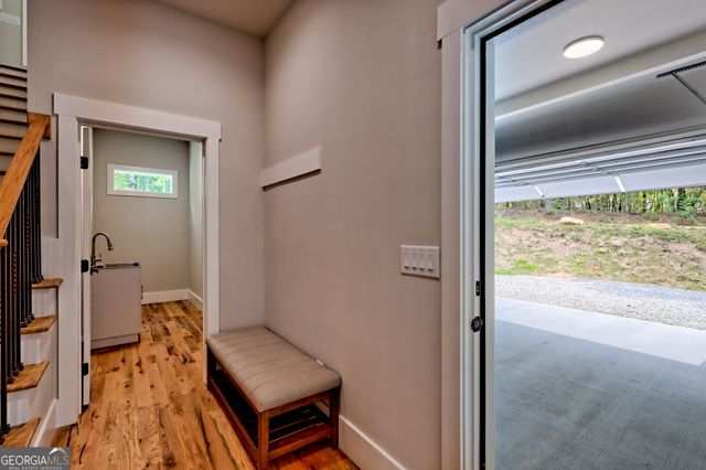 341 Abby Lane, Clayton, GA 30525