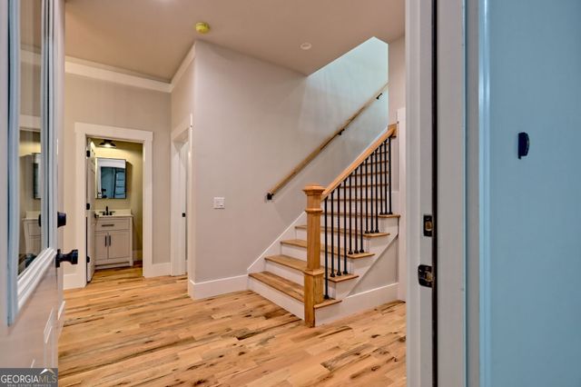 341 Abby Lane, Clayton, GA 30525