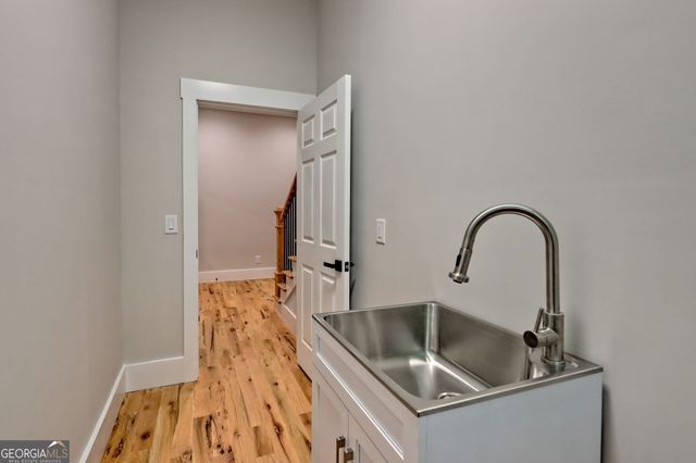 341 Abby Lane, Clayton, GA 30525
