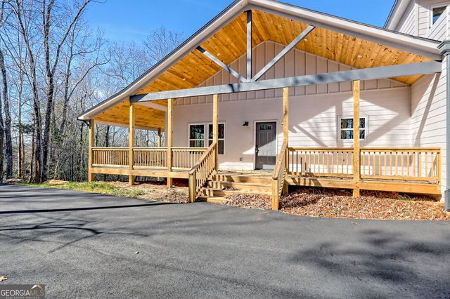 341 Abby Lane, Clayton, GA 30525