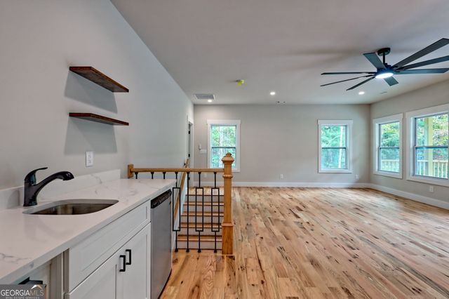 341 Abby Lane, Clayton, GA 30525
