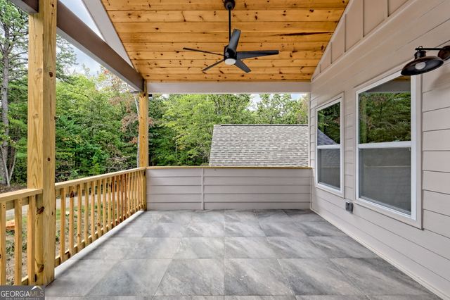 341 Abby Lane, Clayton, GA 30525