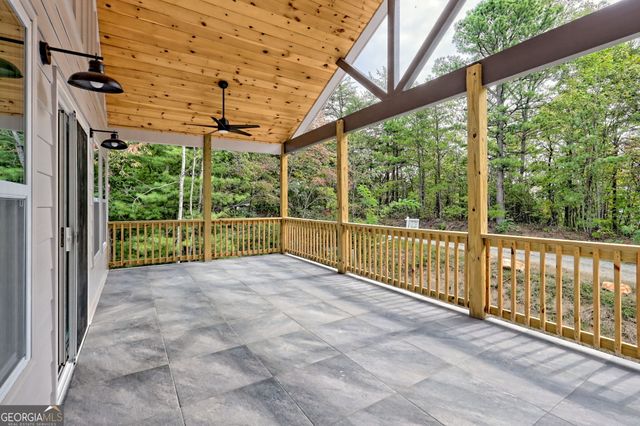 341 Abby Lane, Clayton, GA 30525